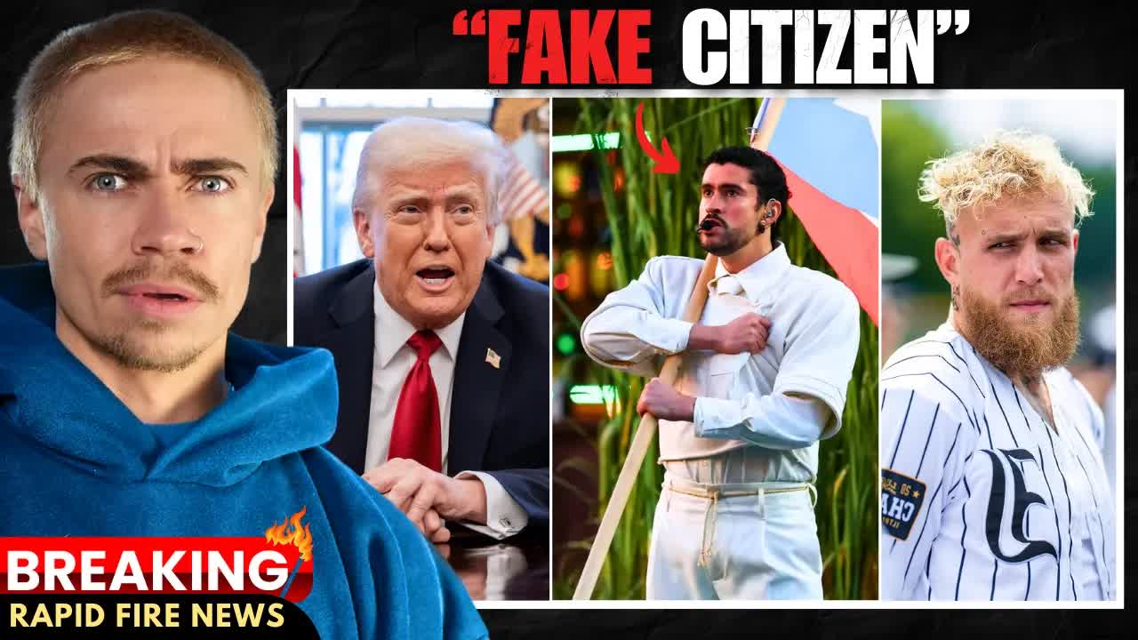 This Has Never Happened Before...